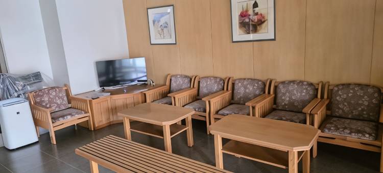延冈都市酒店(Nobeoka Urban Hotel)图片