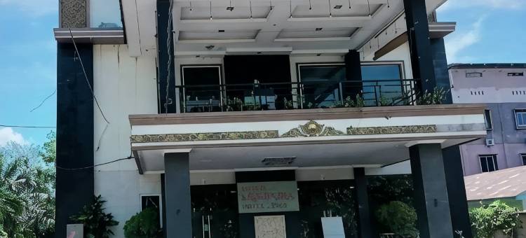 Hotel Grand Mempura图片