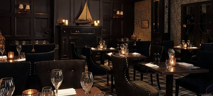 泰恩河畔纽卡斯尔Vermont酒店(The Vermont Hotel Newcastle)图片