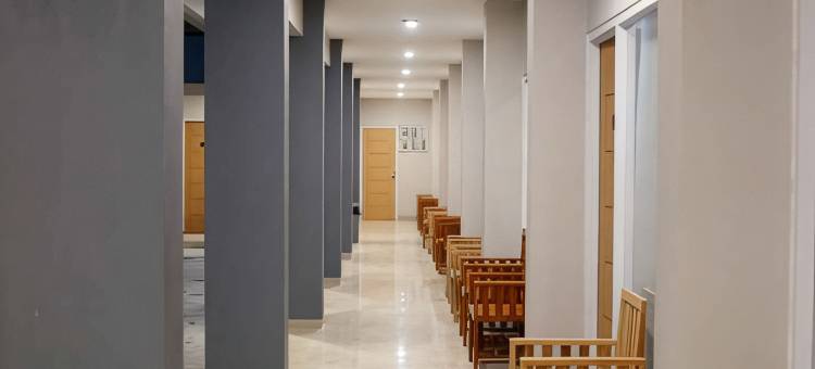 庞岸达兰世纪酒店(Century Hotel)图片