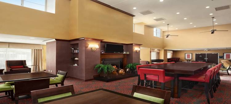 坦帕-布兰登Homewood Suites by Hilton(Homewood Suites by Hilton Tampa-Brandon)图片