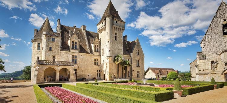 Edward 1er城堡酒店(Château Hôtel Edward 1er)图片