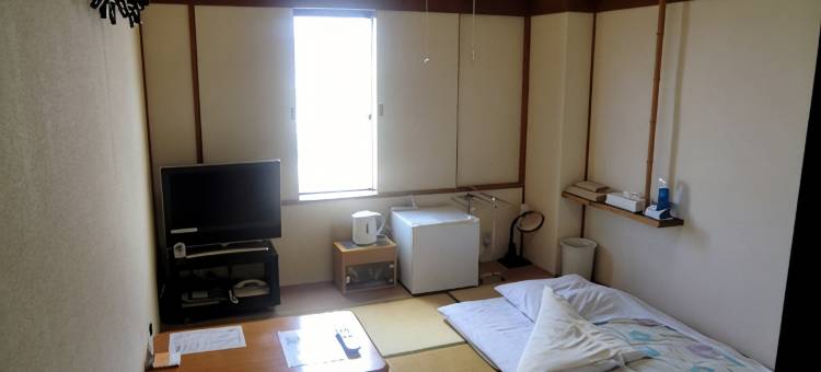 室兰酒店(Muroranplazahotel)图片
