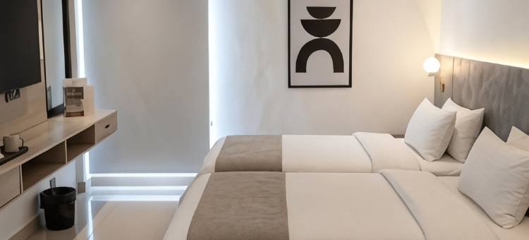 克里夫顿哈姆生酒店公寓(Hamsun Apart Hotel Clifton)图片