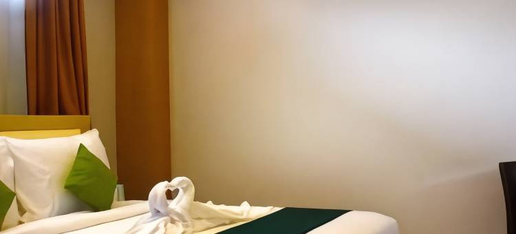 Sevensix Hotel Balikpapan图片