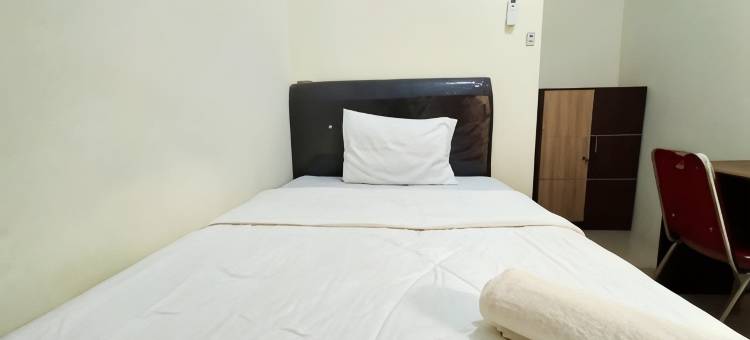 RedDoorz Syariah at Danesti Homestay Near Bandara Sultan Hasanuddin图片