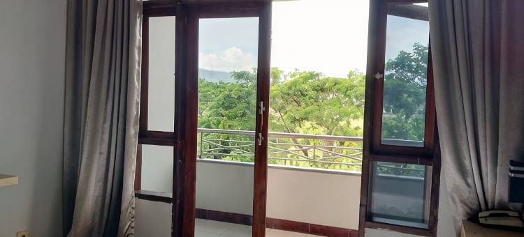 Hiltra Toraja Hotel图片