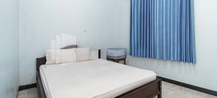 Wisma Kartini 2 Syariah Near Suncity Mall Sidoarjo RedPartner图片