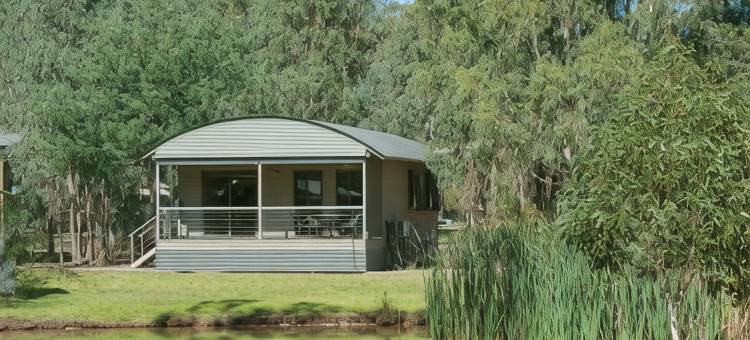 塔斯曼度假园区 - 穆雷莫亚马(Tasman Holiday Parks - Moama on the Murray)图片