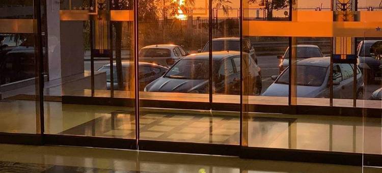 帕特雷阿斯蒂尔美居酒店(Mercure Patras Astir)图片