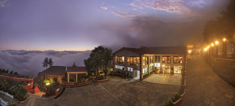 卡纳塔尔马辛德拉俱乐部酒店(Club Mahindra Kanatal)图片
