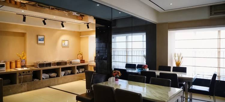 维也纳智好酒店(宽窄巷子骡马市地铁站店)图片