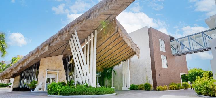 蓬塔卡纳丽笙公寓度假村(Bakour Punta Cana Suites)图片