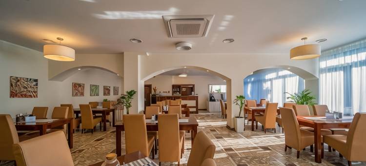 布斯科 - 兹德鲁伊格罗马达医疗 SPA 酒店(Hotel Gromada Medical Spa Busko Zdrój)图片