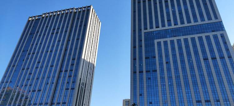 心居智慧民宿(万达广场安阳博物馆店)图片