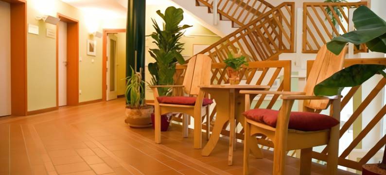 林登之家酒店(Hotel Haus Linden)图片