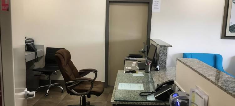 普拉克明美洲佳价旅馆(Americas Best Value Inn Plaquemine)图片