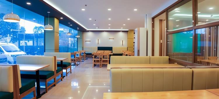 普莱姆豪华酒店(Primeluxe Hotel)图片