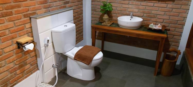 马贾伦卡观景酒店及度假村(Point of View Hotel & Resort Majalengka)图片