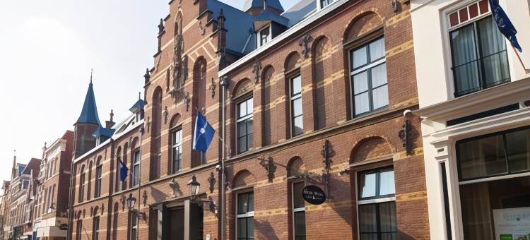 弗莱彻酒店(Fletcher Hotel Gilde)图片