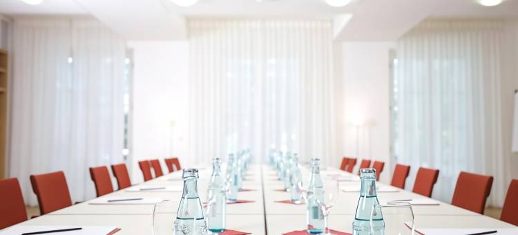 沃尔夫斯堡公园酒店(Parkhotel Wolfsburg)图片