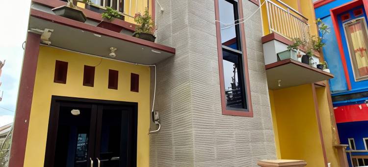 Homestay Lingga Yoni Dieng图片