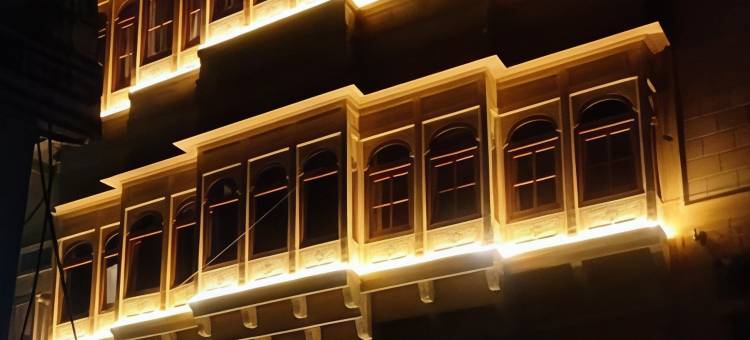 Experience 杰伊瑟尔梅尔的Kiran公寓(Kiran Apartment by Experience Jaisalmer)图片