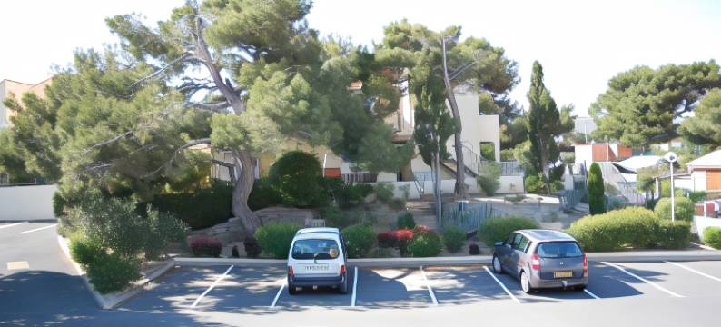 Appartment la Pinède图片