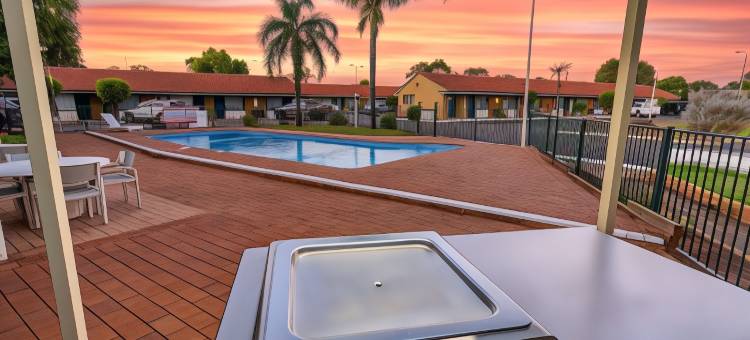 Hospitality Kalgoorlie,  SureStay Collection by Best Western图片