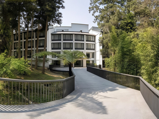 溪头福华渡假饭店