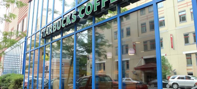 波士顿市区希尔顿逸林酒店(DoubleTree by Hilton Hotel Boston - Downtown)图片