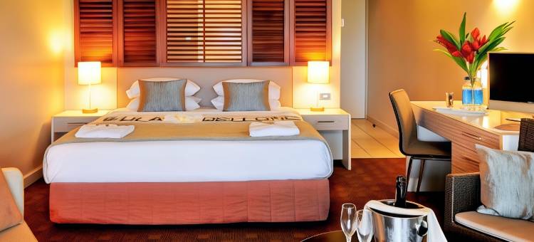 楠迪诺富特酒店(Novotel Nadi)图片