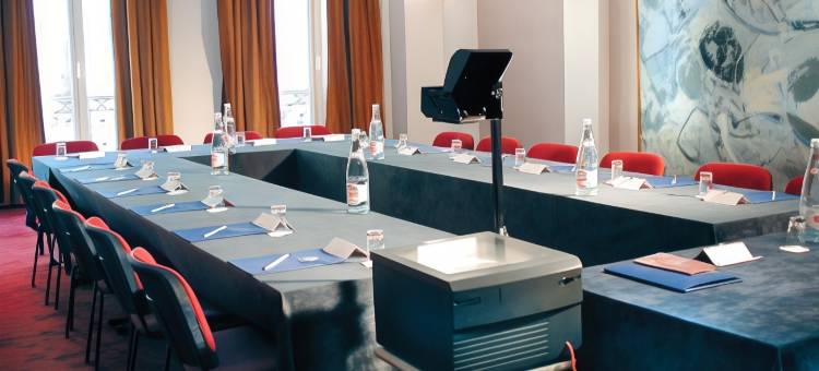 马赛老港堤岸New酒店(New Hotel le Quai - Vieux Port)图片