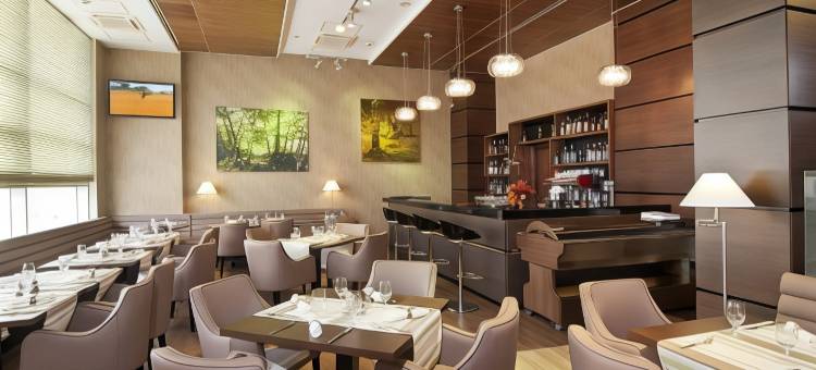 温德姆-克卢日酒店(Wyndham Cluj)图片