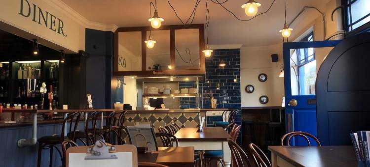 帕普乐滑铁卢蒸汽机旅馆(PubLove @ the Steam Engine,Waterloo)图片