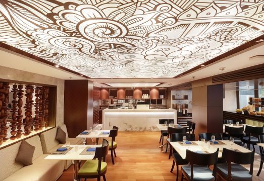 Crowne Plaza Dhaka GulshanHotel Overview