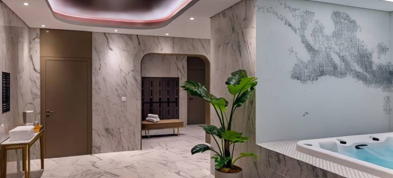 派拉蒙市中心酒店(Paramount Hotel Midtown)图片