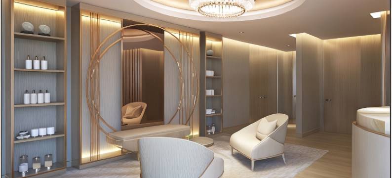 派拉蒙市中心酒店(Paramount Hotel Midtown)图片