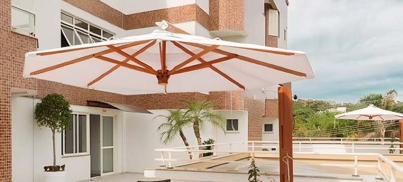 多伊什酒店(Hotel Dois H)图片