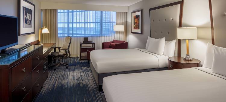 休斯顿洲际机场Hyatt酒店(Sonesta Hotel Houston IAH Airport)图片