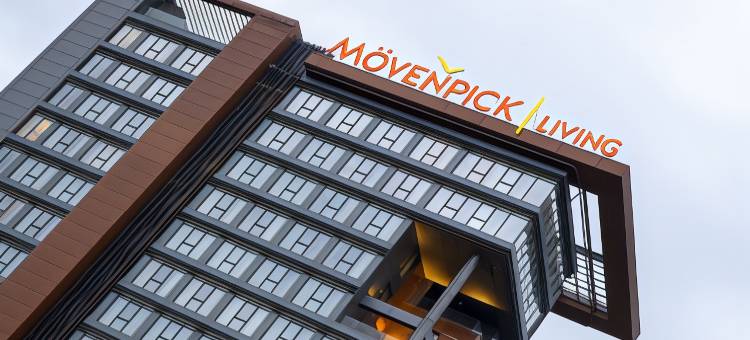 伊斯坦布尔西-瑞享生活(Mövenpick Living Istanbul West)图片