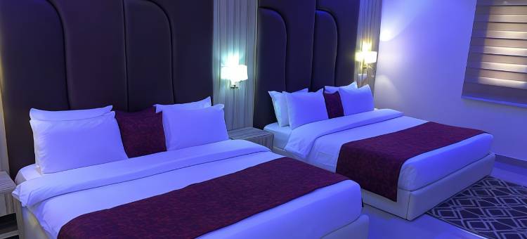 大域酒店(Great Ville Hotel)图片