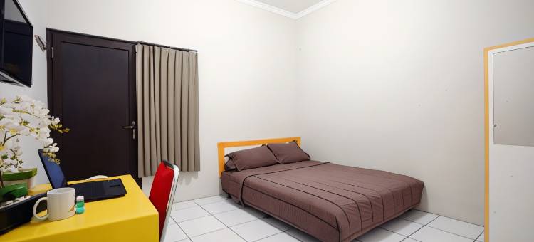 Dparagon Ijen Nirwana图片