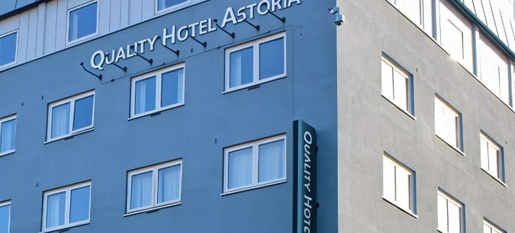 阿斯托里亚家园酒店(Home Hotel Astoria)图片