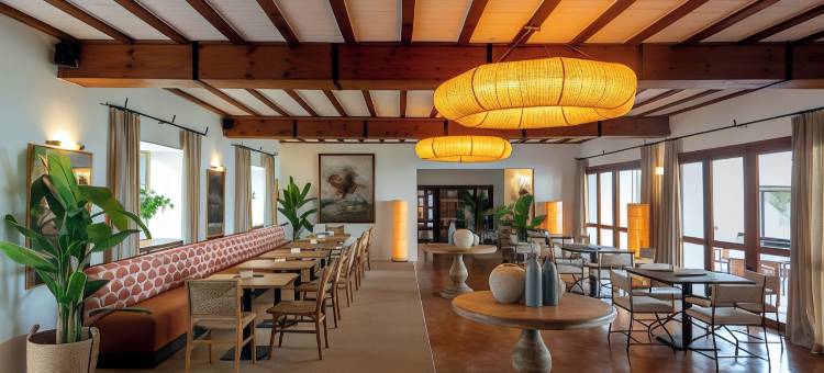 马札冈酒店(Parador de MAZAGÃ“N)图片