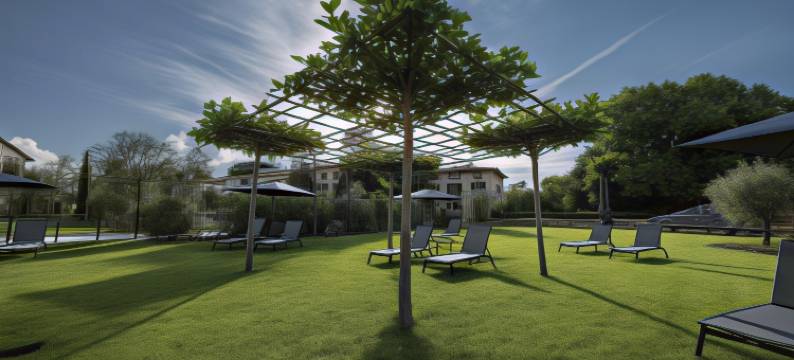 帕拉佐圣洛伦索Spa酒店(Hotel Palazzo San Lorenzo & Spa)图片