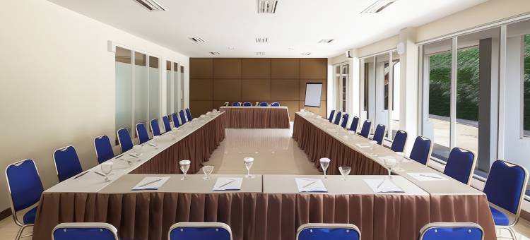 露娜拉家居生活-由达芙娜管理(Lunara Home Living by Daphna Management (formerly Aveon Express Yogyakarta))图片