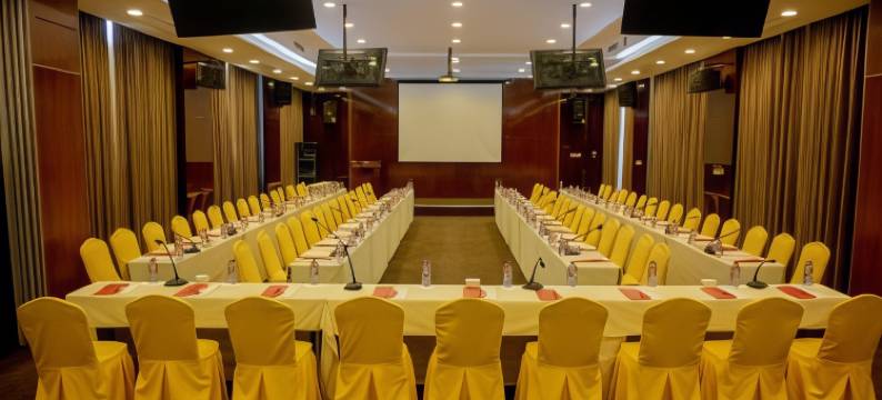 唐宫酒店(Tang Palace Hotel)图片