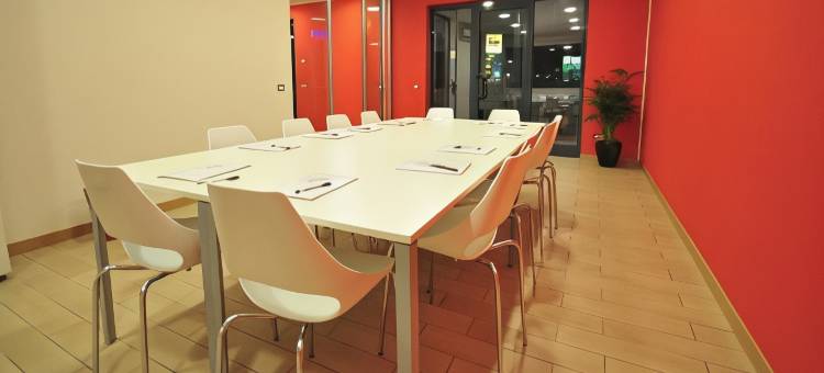 托尔维尔戛塔325号酒店(Hotel 325 Tor Vergata)图片