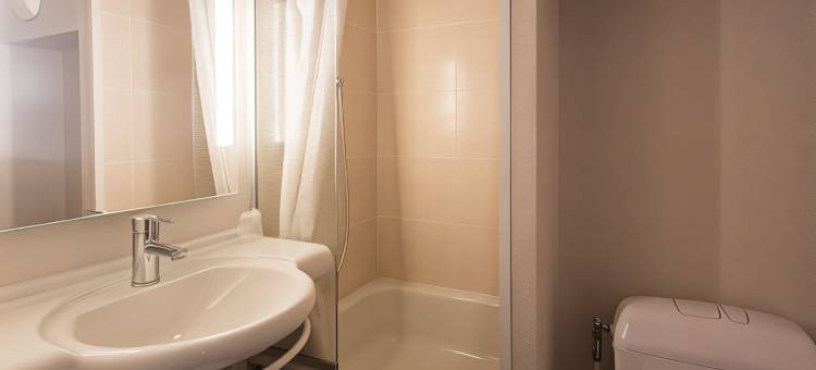 杜埃公园住宿加早餐旅馆酒店(B&B Hotel Douai Parc des Expos Cuincy)图片